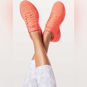 NWOB Lululemon APL Womens TechLoom Phantom Shoe *Exclusive
